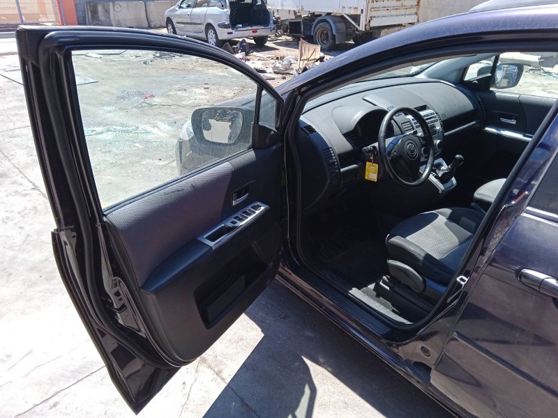 mazda 5 (cr19) del año 2007 mazda 5 (cr19) del año 2007