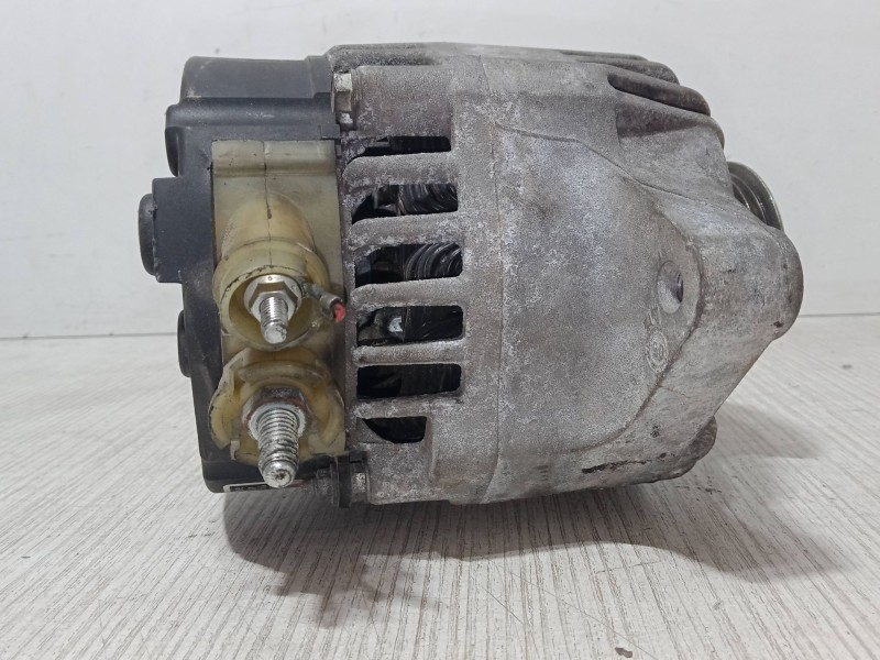 Recambio de alternador para citroën c1 (pm_, pn_) 1.0 referencia OEM IAM 27060-0Q021  