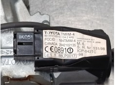 Recambio de clausor para toyota rav 4 ii (_a2_) 2.0 d 4wd (cla20_, cla21_) referencia OEM IAM 8978352010   2