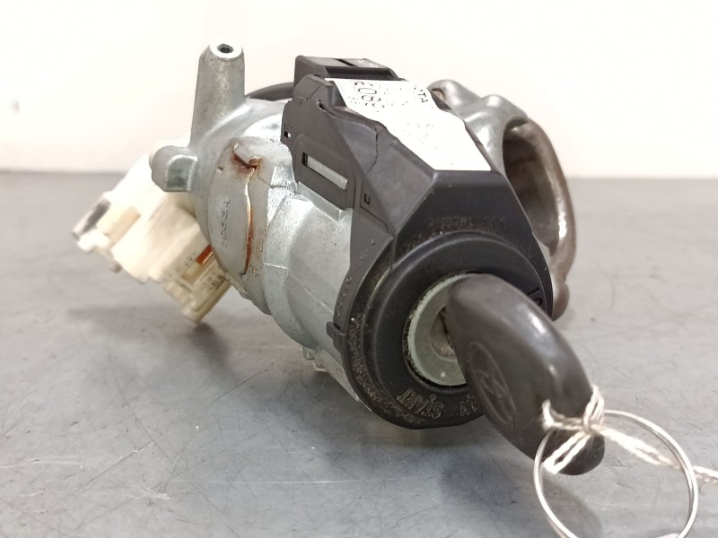 Recambio de clausor para toyota rav 4 ii (_a2_) 2.0 d 4wd (cla20_, cla21_) referencia OEM IAM 8978352010  