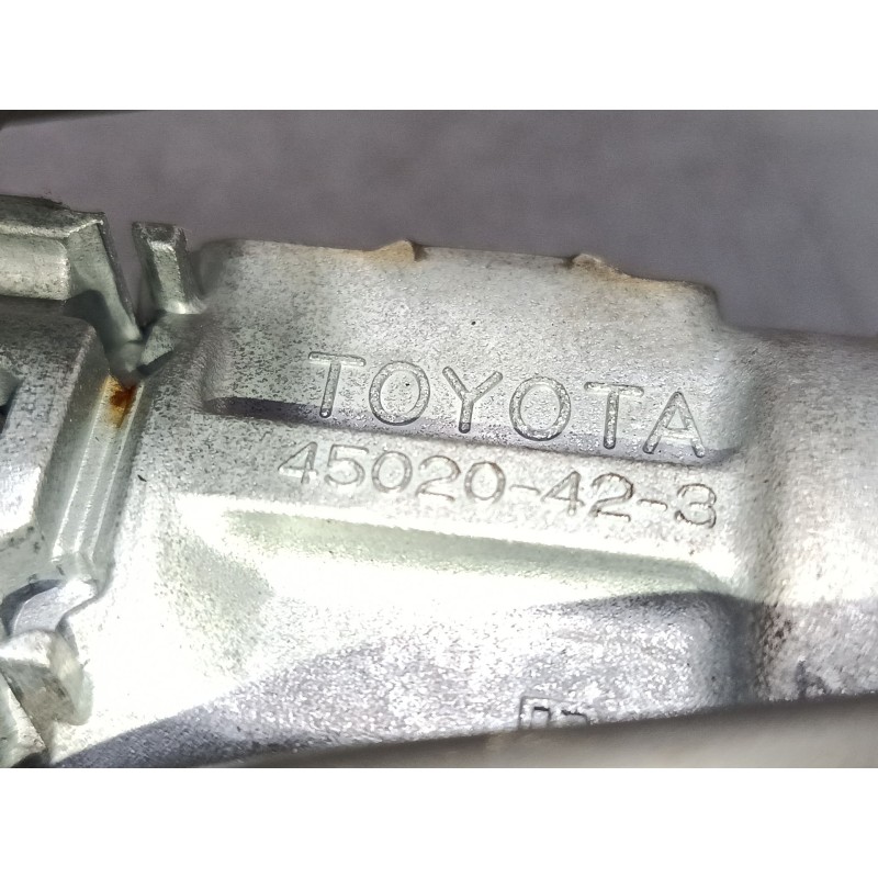 Recambio de clausor para toyota rav 4 ii (_a2_) 2.0 d 4wd (cla20_, cla21_) referencia OEM IAM 8978352010  