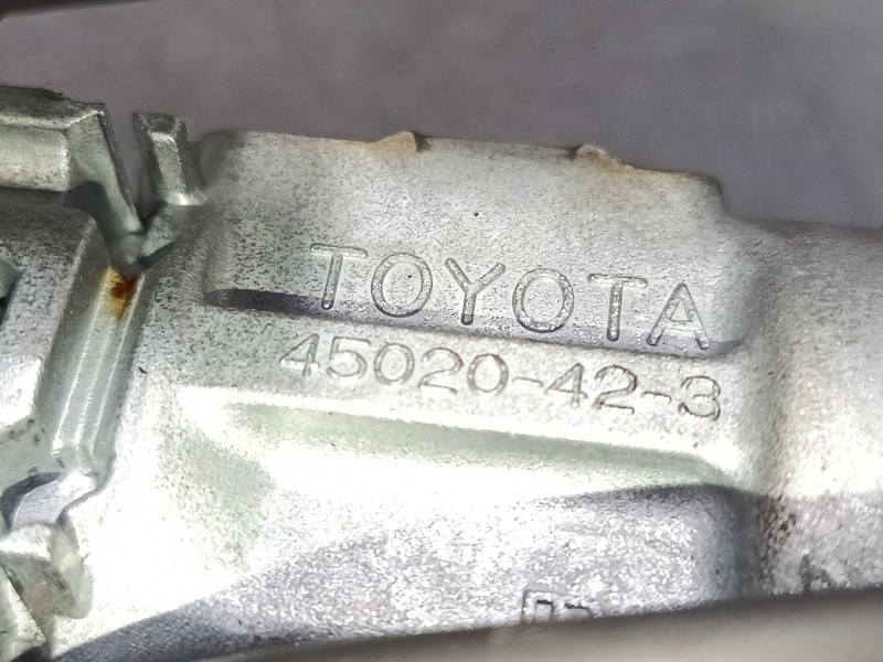 Recambio de clausor para toyota rav 4 ii (_a2_) 2.0 d 4wd (cla20_, cla21_) referencia OEM IAM 8978352010  