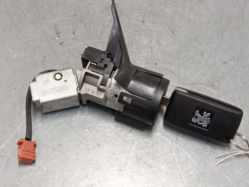 Recambio de clausor para peugeot 207/207+ (wa_, wc_) 1.6 hdi referencia OEM IAM   