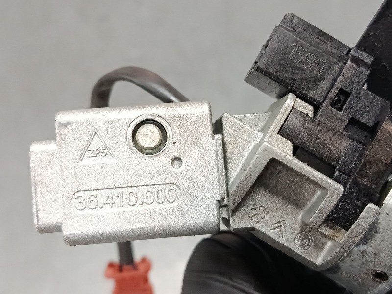 Recambio de clausor para peugeot 207/207+ (wa_, wc_) 1.6 hdi referencia OEM IAM   