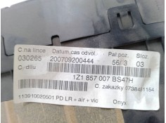 Recambio de cuadro instrumentos para skoda octavia ii (1z3) 1.9 tdi referencia OEM IAM   