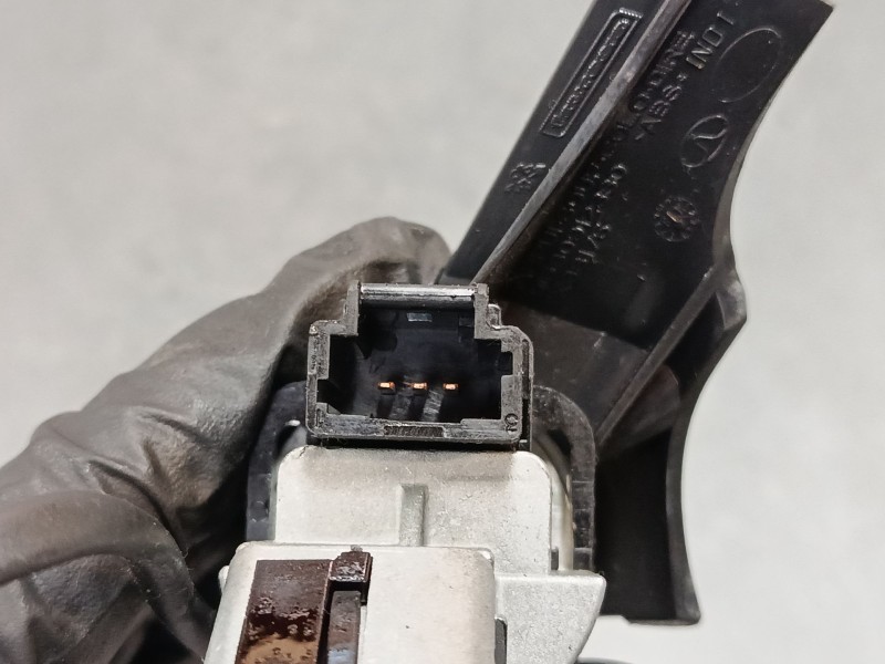 Recambio de clausor para peugeot 207/207+ (wa_, wc_) 1.6 hdi referencia OEM IAM   