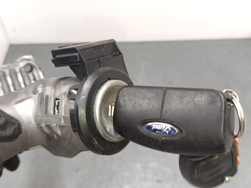 Recambio de clausor para ford fiesta vi (cb1, ccn) 1.25 referencia OEM IAM   