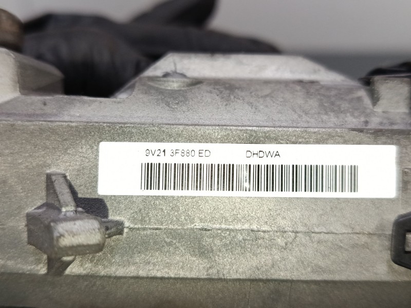 Recambio de clausor para ford fiesta vi (cb1, ccn) 1.25 referencia OEM IAM   