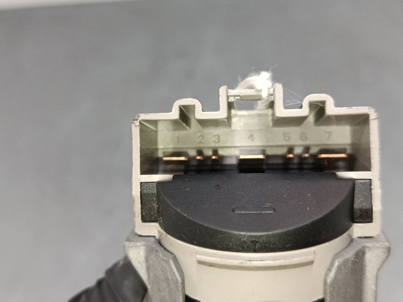 Recambio de clausor para ford fiesta vi (cb1, ccn) 1.25 referencia OEM IAM   