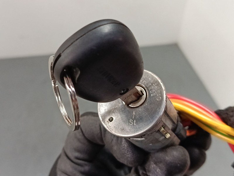 Recambio de clausor para renault espace iii (je0_) 3.0 v6 24v (je0g, je0r) referencia OEM IAM   