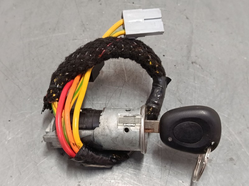 Recambio de clausor para renault espace iii (je0_) 3.0 v6 24v (je0g, je0r) referencia OEM IAM   