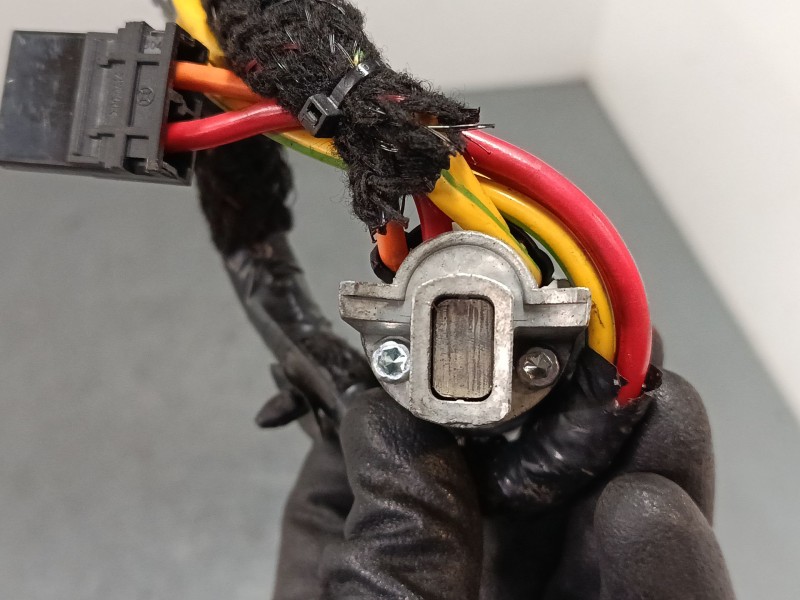 Recambio de clausor para renault espace iii (je0_) 3.0 v6 24v (je0g, je0r) referencia OEM IAM   