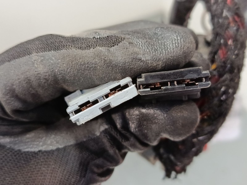 Recambio de clausor para renault espace iii (je0_) 3.0 v6 24v (je0g, je0r) referencia OEM IAM   