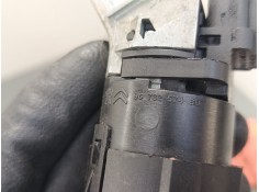 Recambio de clausor para peugeot 208 i (ca_, cc_) 1.4 hdi referencia OEM IAM 9663123380   2