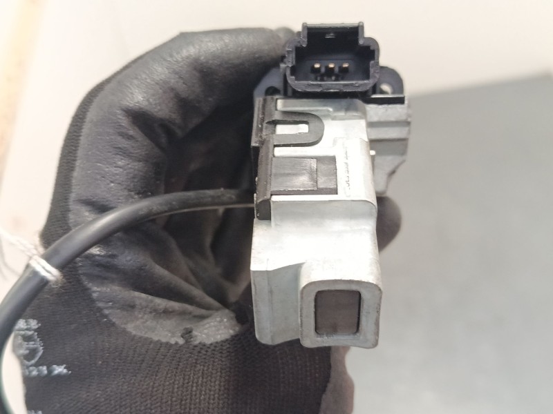 Recambio de clausor para peugeot 208 i (ca_, cc_) 1.4 hdi referencia OEM IAM 9663123380  