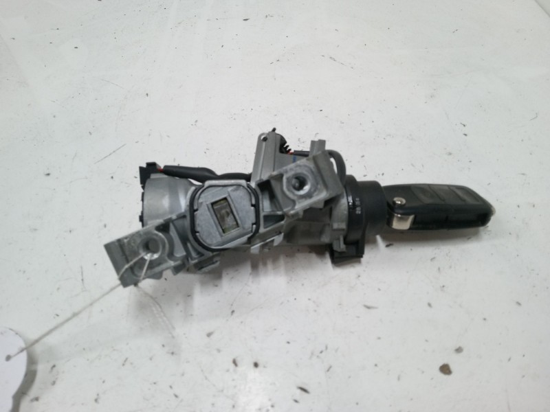 Recambio de clausor para seat leon (1p1) 1.9 tdi referencia OEM IAM 1K0905851  
