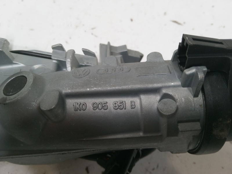 Recambio de clausor para seat leon (1p1) 1.9 tdi referencia OEM IAM 1K0905851  
