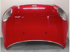 Recambio de capo para mini mini (r56) cooper referencia OEM IAM 41612754738 41617318364 