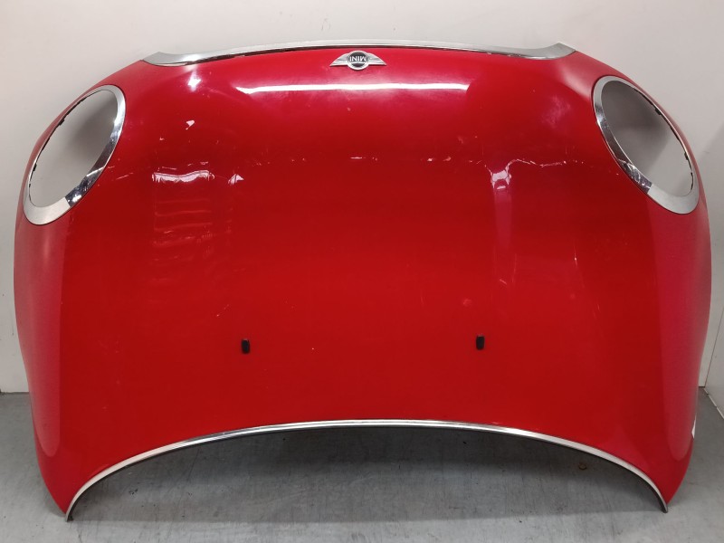 Recambio de capo para mini mini (r56) cooper referencia OEM IAM 41612754738 41617318364 