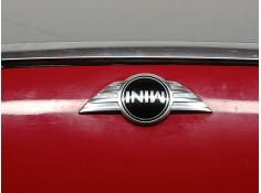 Recambio de capo para mini mini (r56) cooper referencia OEM IAM 41612754738 41617318364  2