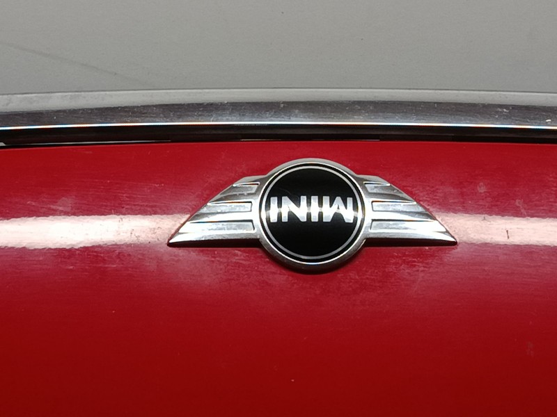 Recambio de capo para mini mini (r56) cooper referencia OEM IAM 41612754738 41617318364 