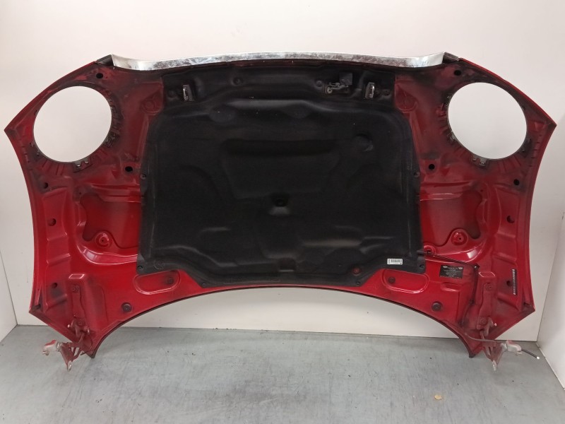 Recambio de capo para mini mini (r56) cooper referencia OEM IAM 41612754738 41617318364 