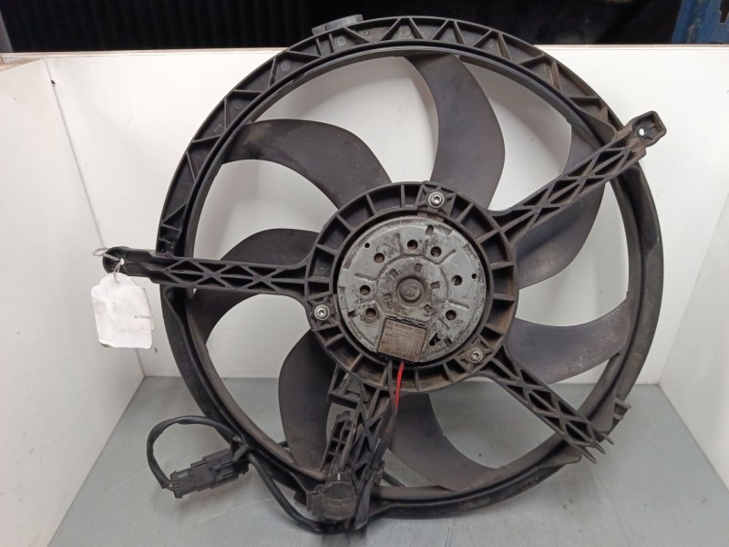 Recambio de electroventilador para mini mini (r56) cooper referencia OEM IAM 17422754854  