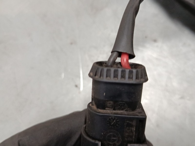 Recambio de electroventilador para mini mini (r56) cooper referencia OEM IAM 17422754854  