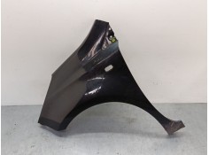 Recambio de aleta delantera izquierda para nissan note (e11, ne11) 1.6 referencia OEM IAM F31019U0M0  