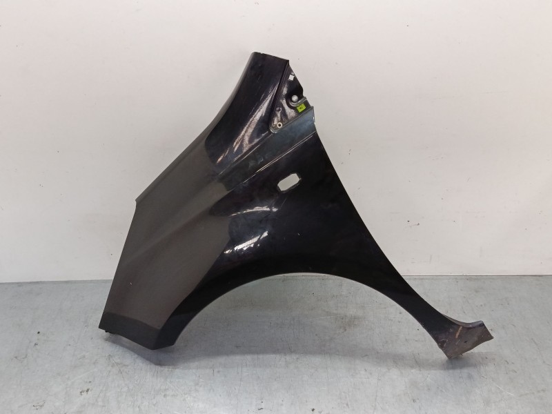 Recambio de aleta delantera izquierda para nissan note (e11, ne11) 1.6 referencia OEM IAM F31019U0M0  