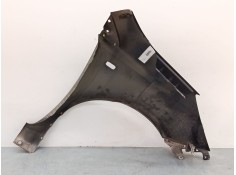 Recambio de aleta delantera izquierda para nissan note (e11, ne11) 1.6 referencia OEM IAM F31019U0M0   2