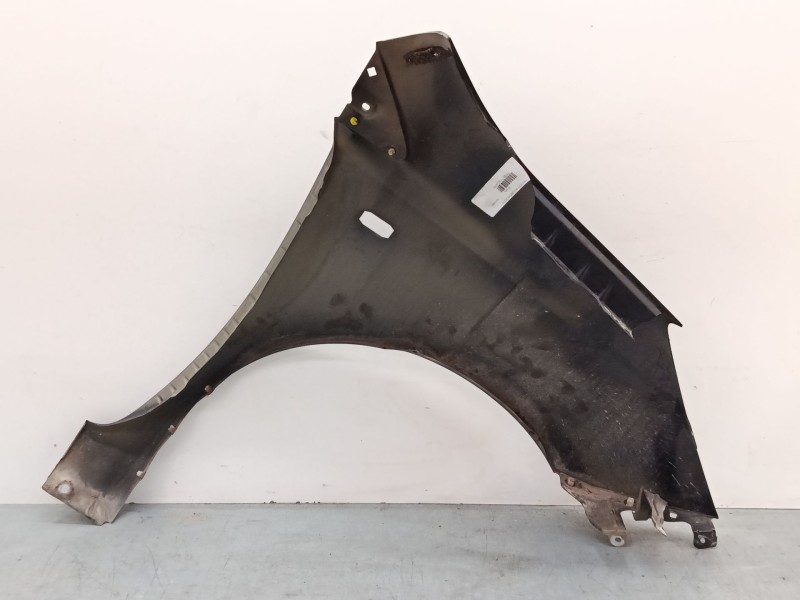 Recambio de aleta delantera izquierda para nissan note (e11, ne11) 1.6 referencia OEM IAM F31019U0M0  