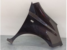 Recambio de aleta delantera derecha para nissan note (e11, ne11) 1.6 referencia OEM IAM F31009U0M0  