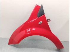 Recambio de aleta delantera izquierda para citroën c2 (jm_) 1.4 referencia OEM IAM 7840 R2  