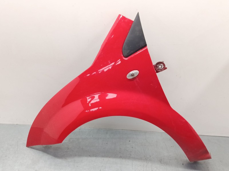 Recambio de aleta delantera izquierda para citroën c2 (jm_) 1.4 referencia OEM IAM 7840 R2  