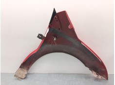 Recambio de aleta delantera izquierda para citroën c2 (jm_) 1.4 referencia OEM IAM 7840 R2   2