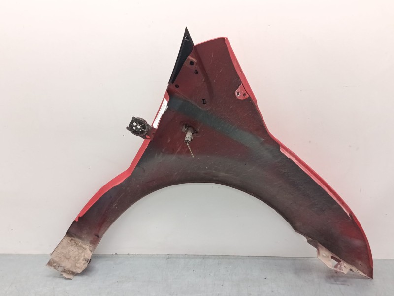 Recambio de aleta delantera izquierda para citroën c2 (jm_) 1.4 referencia OEM IAM 7840 R2  