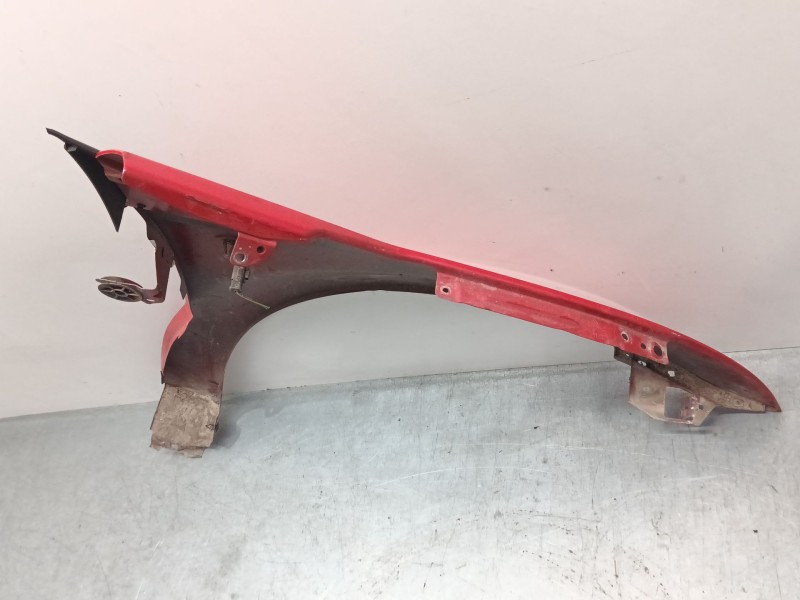 Recambio de aleta delantera izquierda para citroën c2 (jm_) 1.4 referencia OEM IAM 7840 R2  