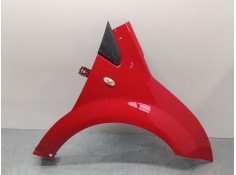 Recambio de aleta delantera derecha para citroën c2 (jm_) 1.4 referencia OEM IAM 7841T3  