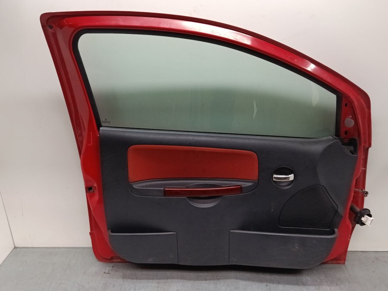 Recambio de puerta delantera izquierda para citroën c2 (jm_) 1.4 referencia OEM IAM 9002T1  