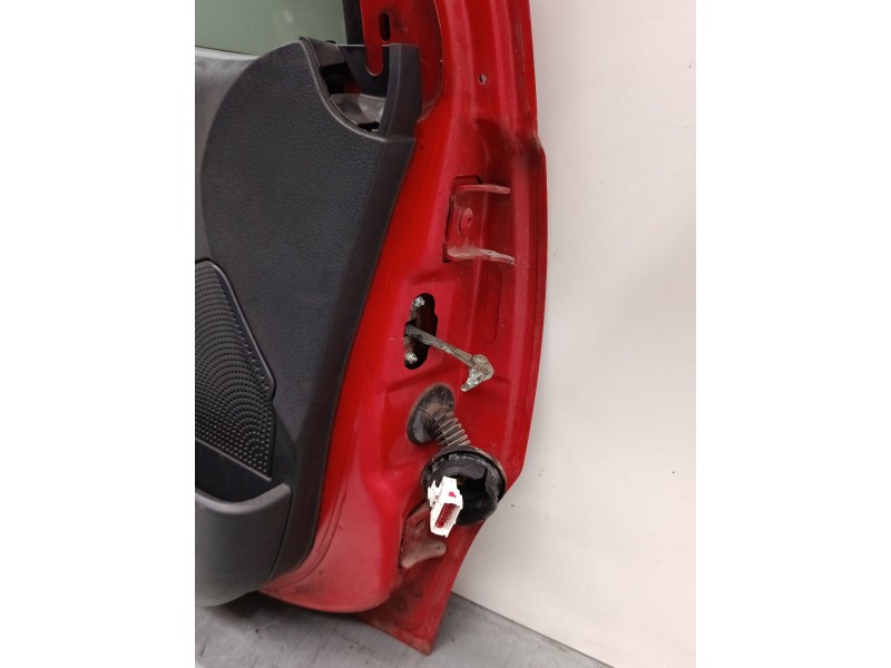 Recambio de puerta delantera izquierda para citroën c2 (jm_) 1.4 referencia OEM IAM 9002T1  