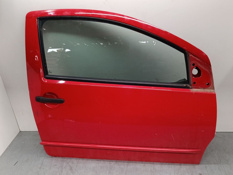 Recambio de puerta delantera derecha para citroën c2 (jm_) 1.4 referencia OEM IAM 9004T0  