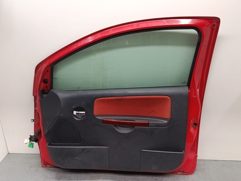 Recambio de puerta delantera derecha para citroën c2 (jm_) 1.4 referencia OEM IAM 9004T0  