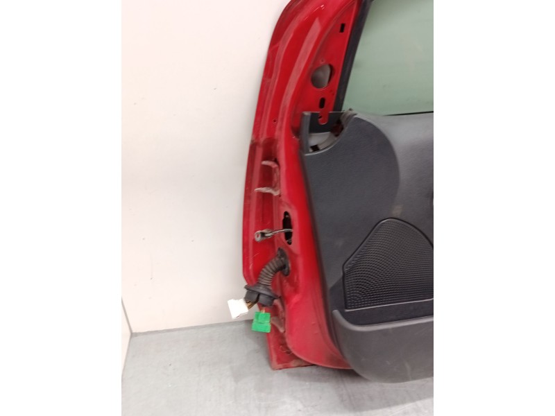 Recambio de puerta delantera derecha para citroën c2 (jm_) 1.4 referencia OEM IAM 9004T0  