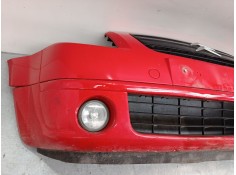 Recambio de paragolpes delantero para citroën c2 (jm_) 1.4 referencia OEM IAM 1858307015   2