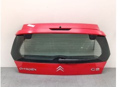 Recambio de porton trasero superior para citroën c2 (jm_) 1.4 referencia OEM IAM 8701S2  