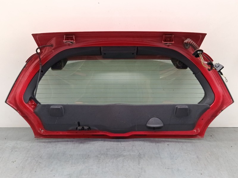 Recambio de porton trasero superior para citroën c2 (jm_) 1.4 referencia OEM IAM 8701S2  
