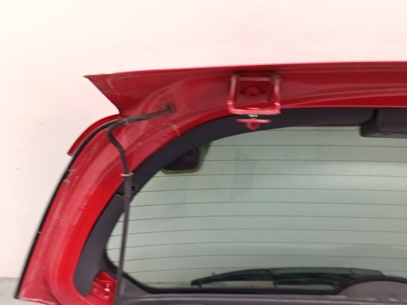 Recambio de porton trasero superior para citroën c2 (jm_) 1.4 referencia OEM IAM 8701S2  