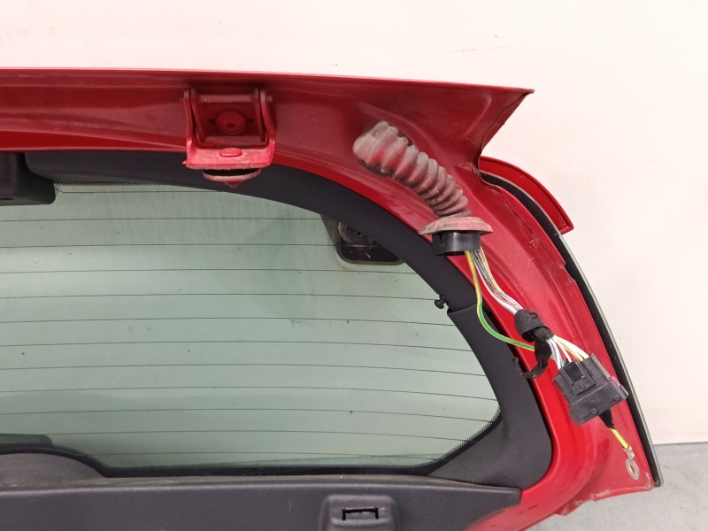 Recambio de porton trasero superior para citroën c2 (jm_) 1.4 referencia OEM IAM 8701S2  