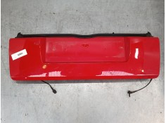 Recambio de porton trasero inferior para citroën c2 (jm_) 1.4 referencia OEM IAM 8701W2  